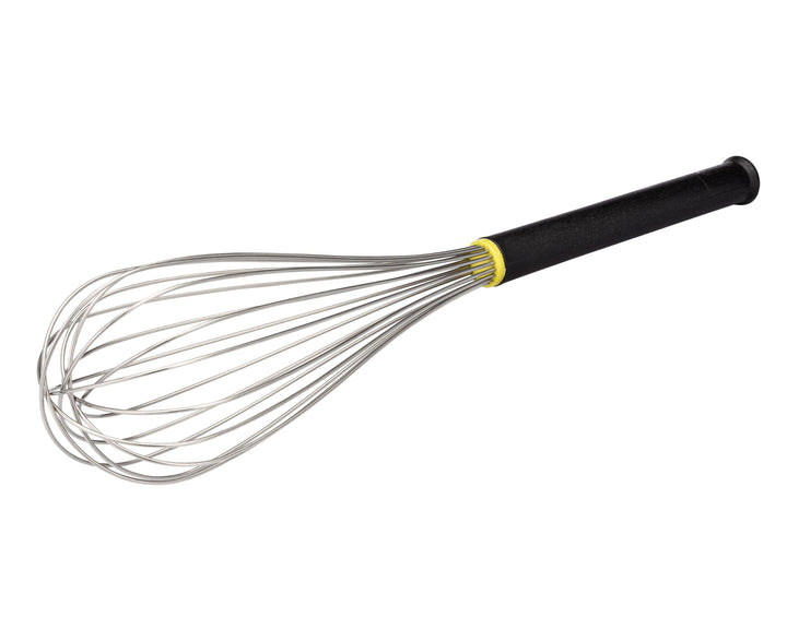 MatferBourgeat Whisk Plastic Handle - 16" 15-3/4-Inch, 15-3/4-Inch