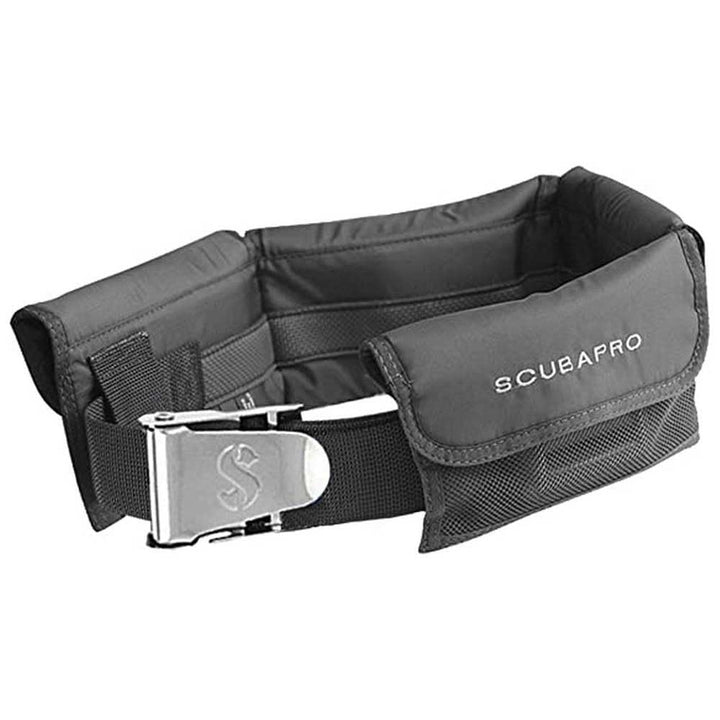 SCUBAPRO - Variosoft Taschenbleigurt, S