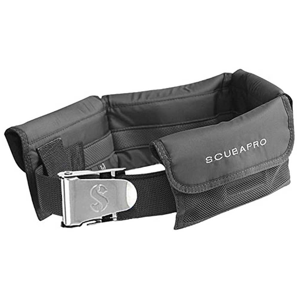 SCUBAPRO - Variosoft Taschenbleigurt XL, XL