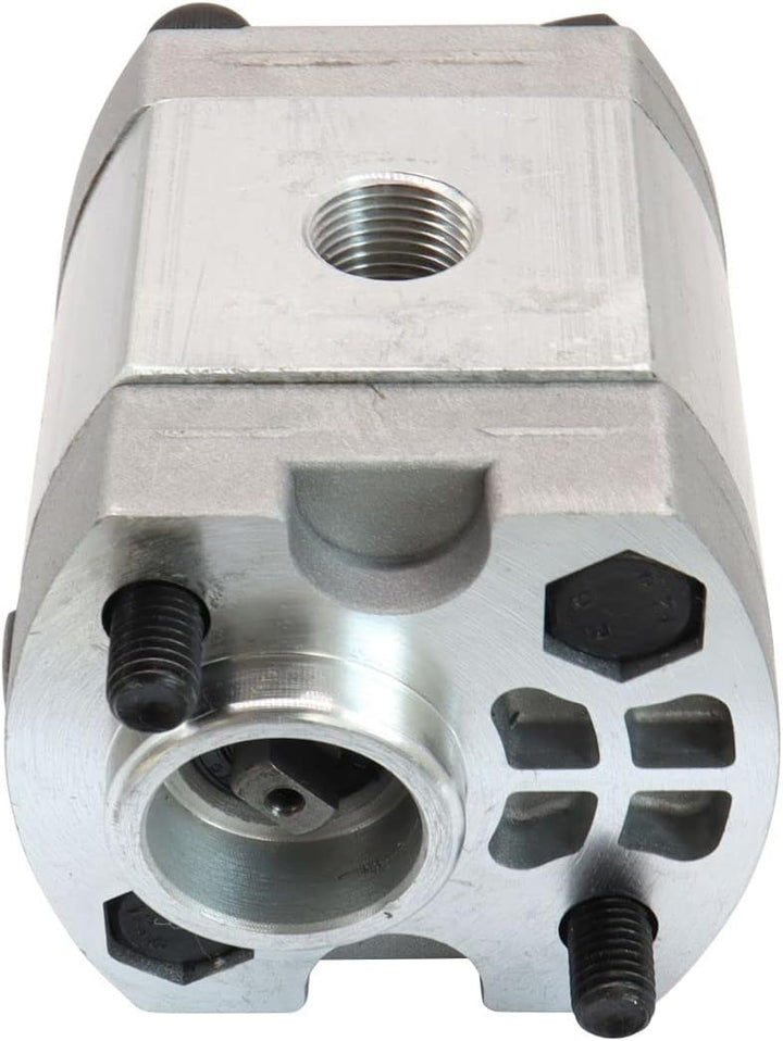 SECURA Hydraulikpumpe kompatibel mit Scheppach HL800e (230V) Holzspalter