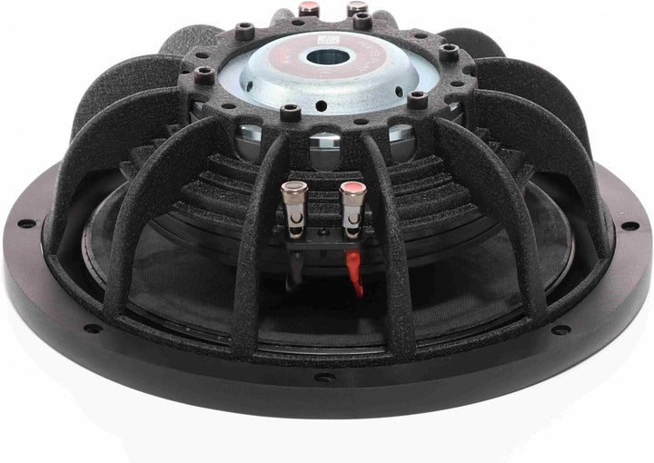 Audio System HX 12 Flat EVO HIGH-END Flat-Subwoofer 800 Watt 2X 2 Ohm flach …