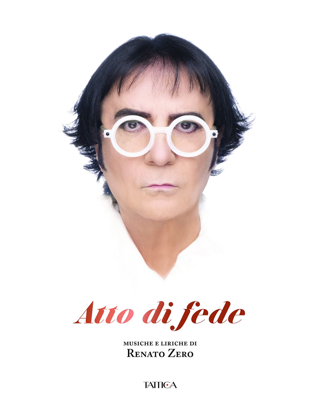 Atto Di Fede - Hardcover Bookpack