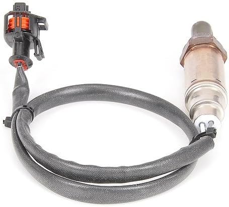 Bosch F00HL00353 - Lambdasonde mit fahrzeugspezifischem Stecker