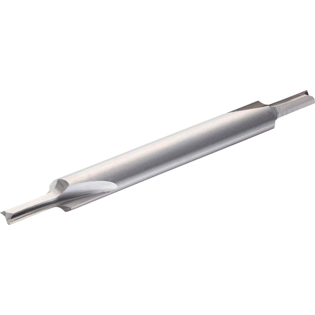 Stern Spezial Nutfräser 3mm - Fräser passend zu Dichtungsfräse D93 3 mm, 3 mm