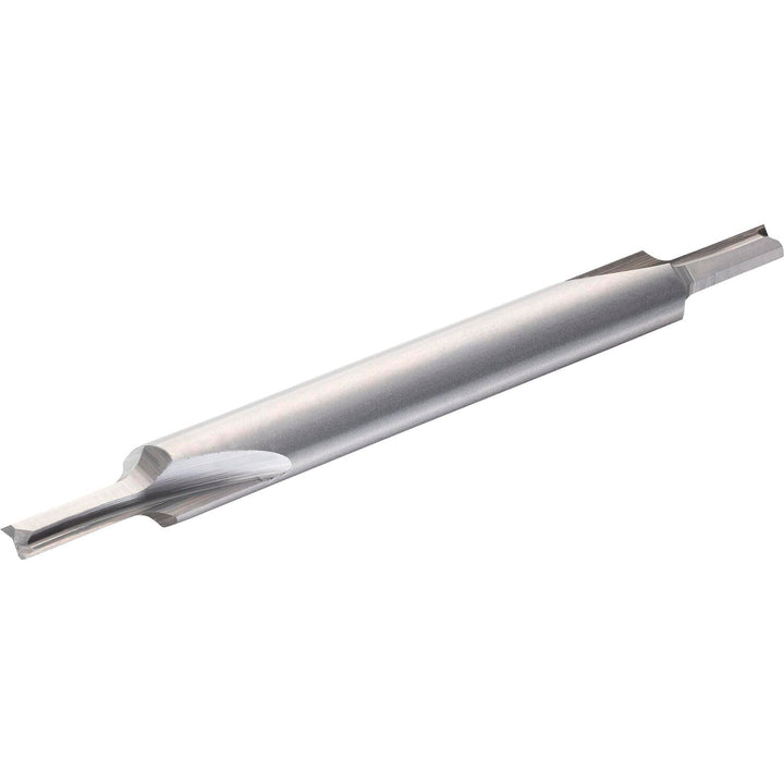 Stern Spezial Nutfräser 3mm - Fräser passend zu Dichtungsfräse D93 3 mm, 3 mm