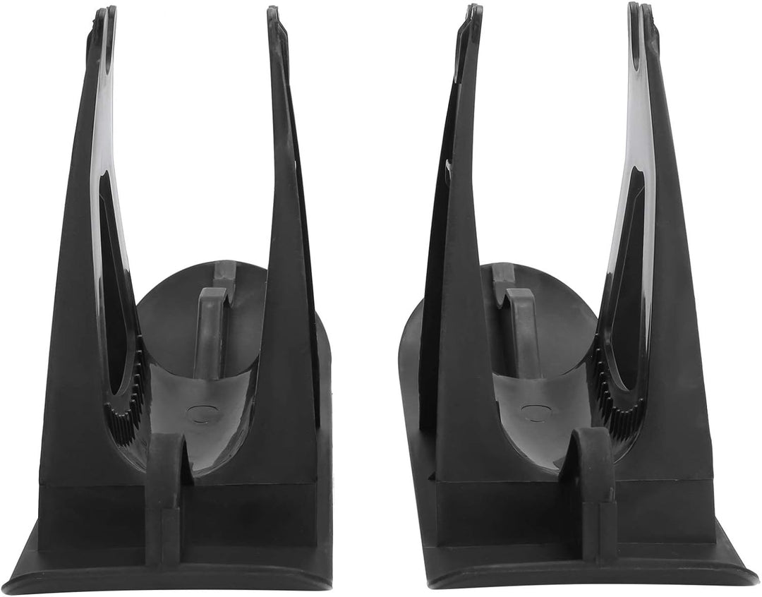 Snow Ski Scooter, Multifunktional Snow Scooter Skibrett Teile, Schnee Scooter Kufen für Kinderwagen