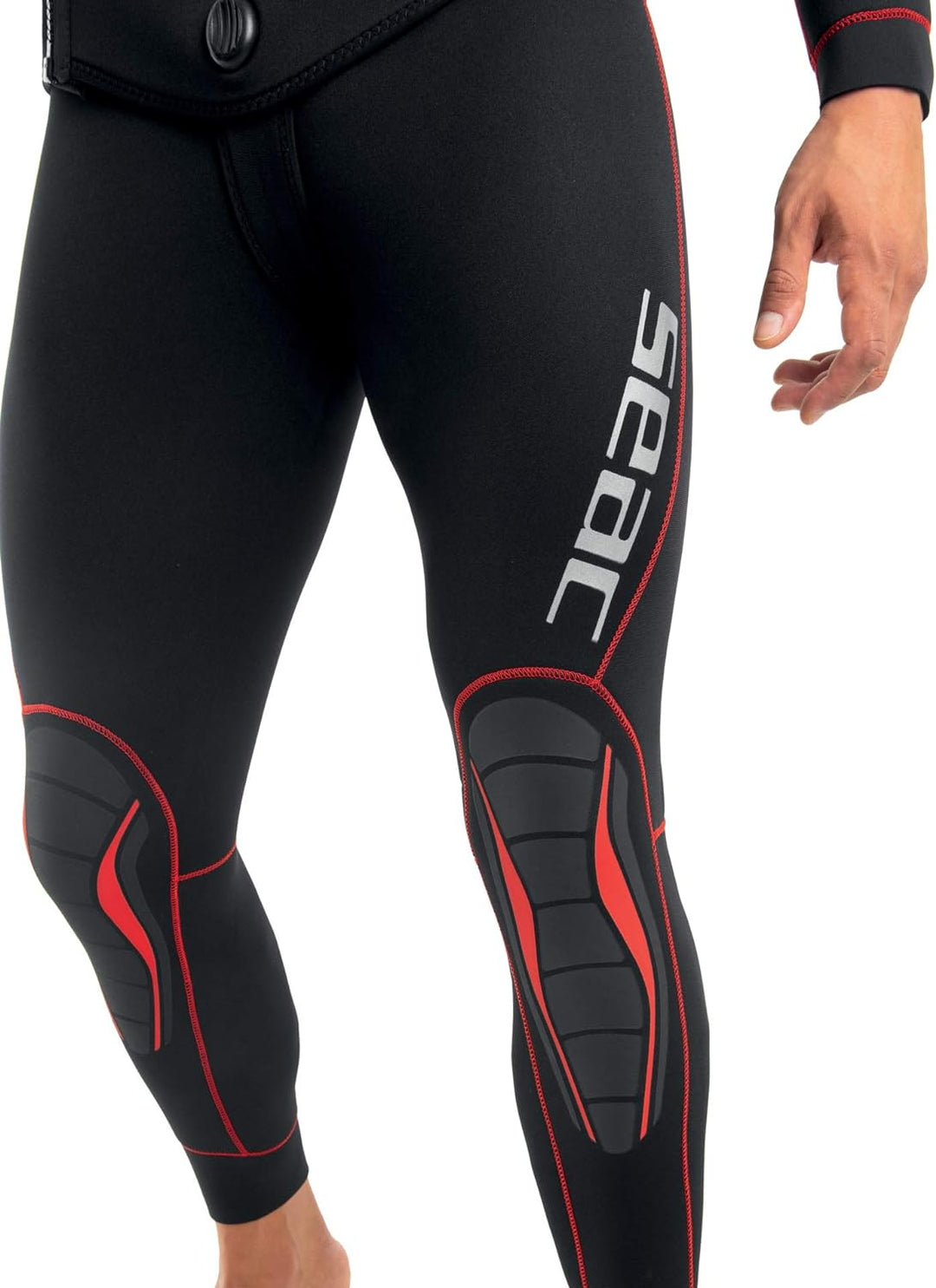 Seac Herren Neoprenanzug Privilege XL, XL
