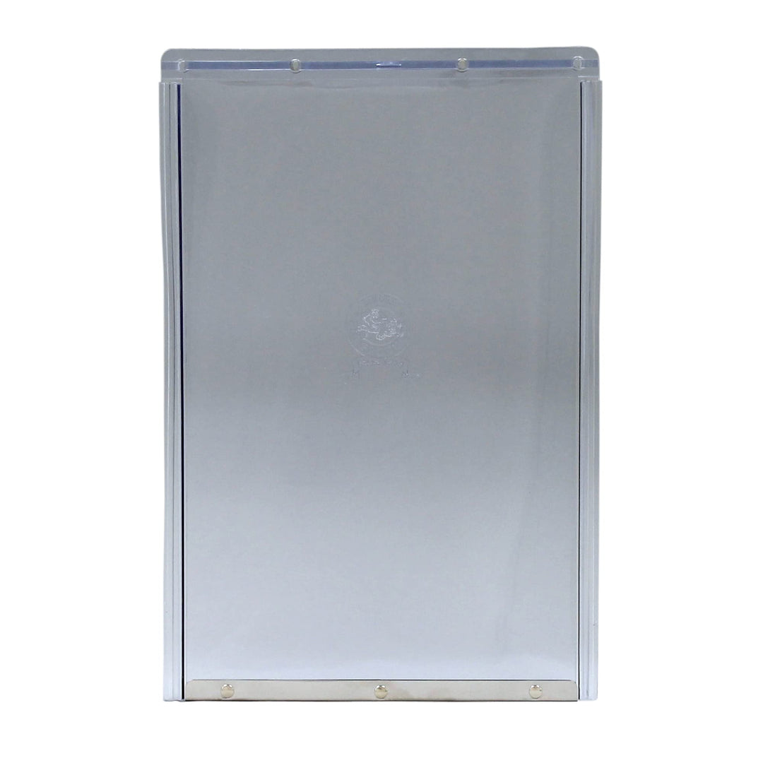 Ideal Pet Products Ersatzklappe für Haustiere, Kunststoff, Masse: 25,7 x 38,1 cm, Extra Large - 10-1