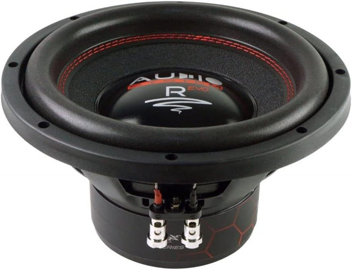Audio System R 10 FA EVO RADION-Series 250 mm Free AIR – Subwoofer