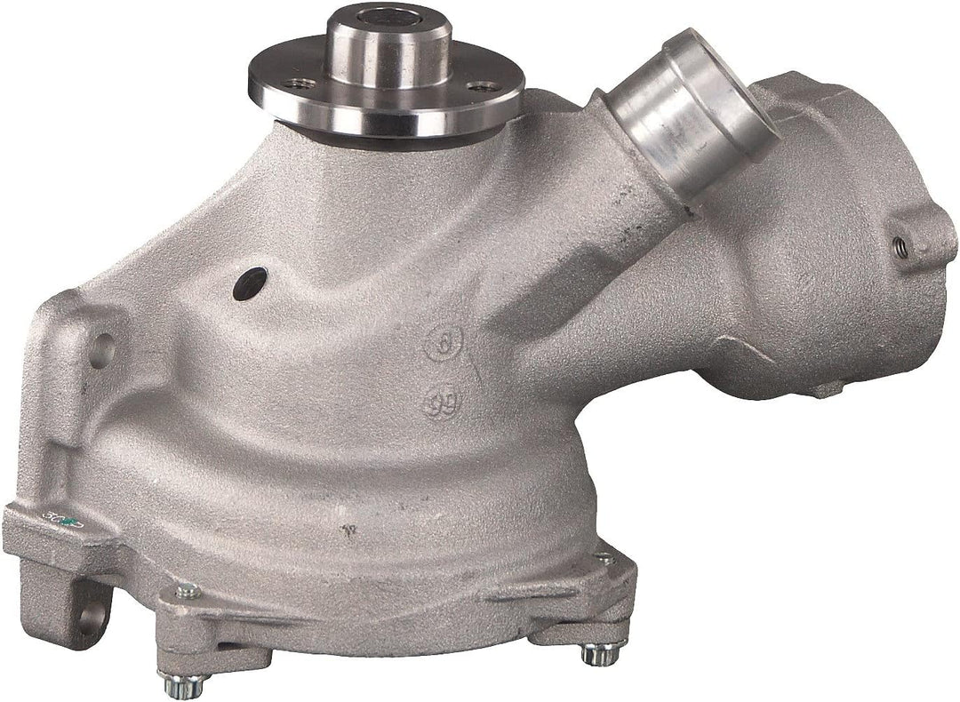 febi bilstein 02292 Wasserpumpe mit Dichtringen , 1 Stück