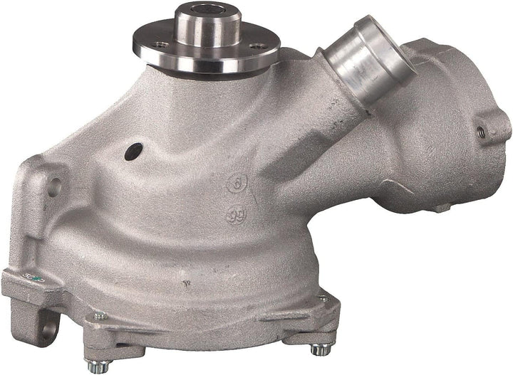 febi bilstein 02292 Wasserpumpe mit Dichtringen , 1 Stück