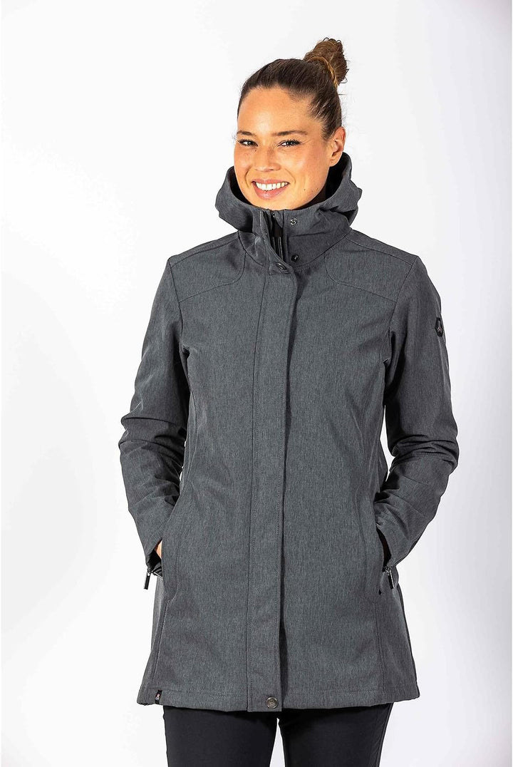Maul Sport GmbH Tällistock XT rosa 38 Dunkelgrau, 38 Dunkelgrau