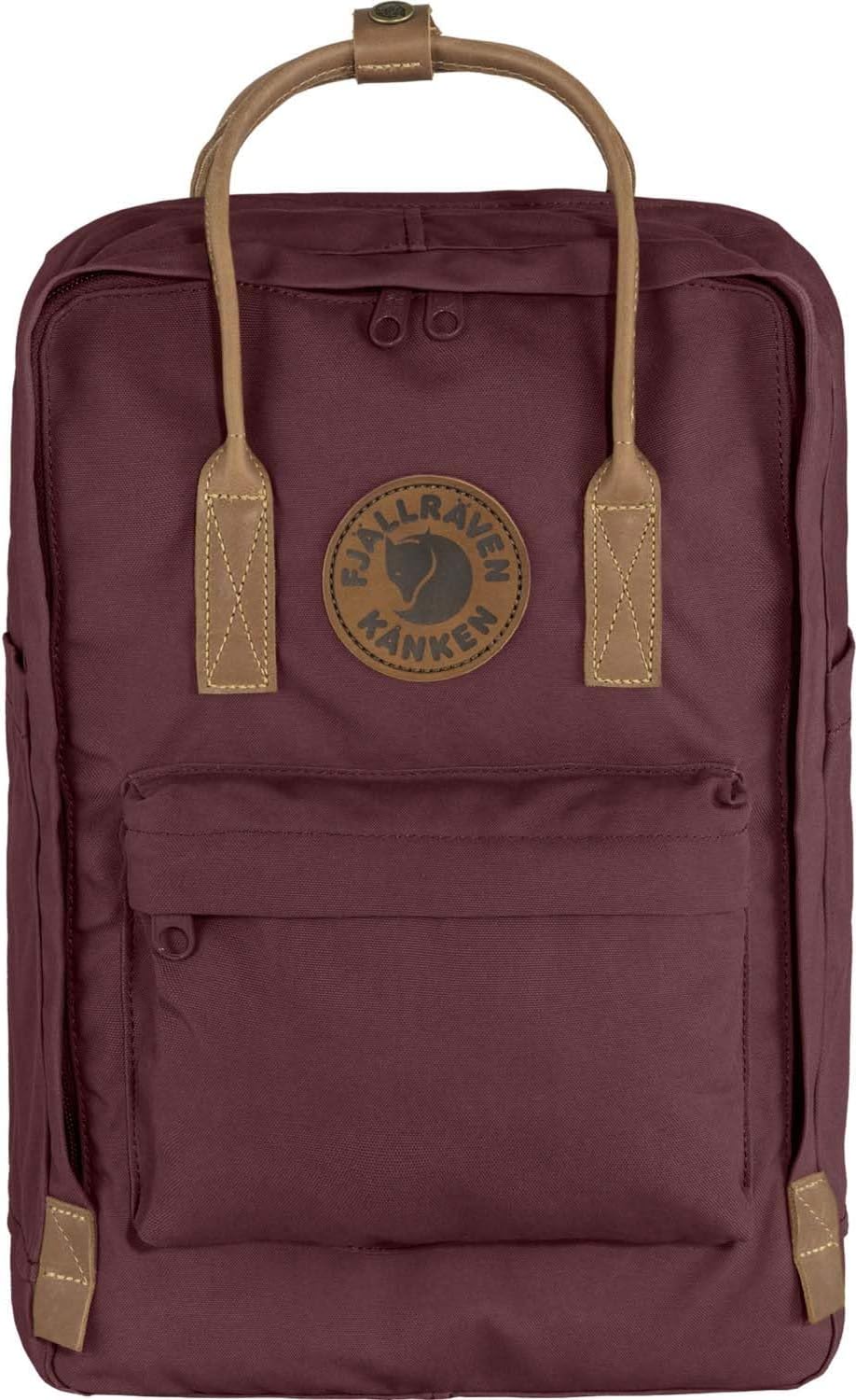Fjallraven Unisex Kånken No. 2 Laptop 15 Sports backpack Einheitsgrösse Port, Einheitsgrösse Port