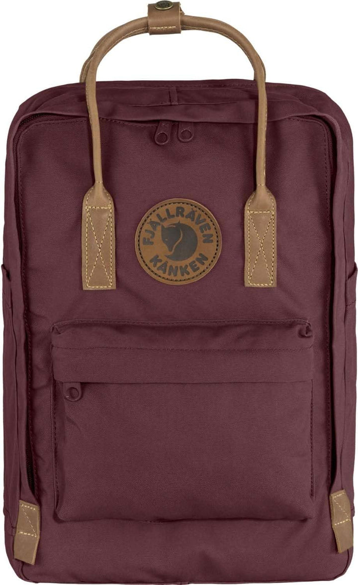 Fjallraven Unisex Kånken No. 2 Laptop 15 Sports backpack Einheitsgrösse Port, Einheitsgrösse Port