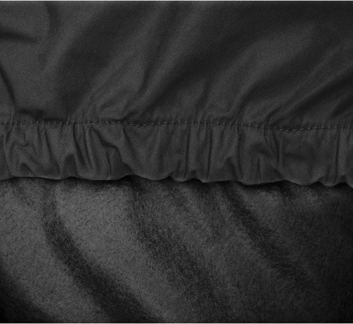 Oceansouth Abdeckung für Mercury Aussenborder (135-150HP 508mm (20") ((2011>) 4 Stroke 4CYL 3.0L)) 1