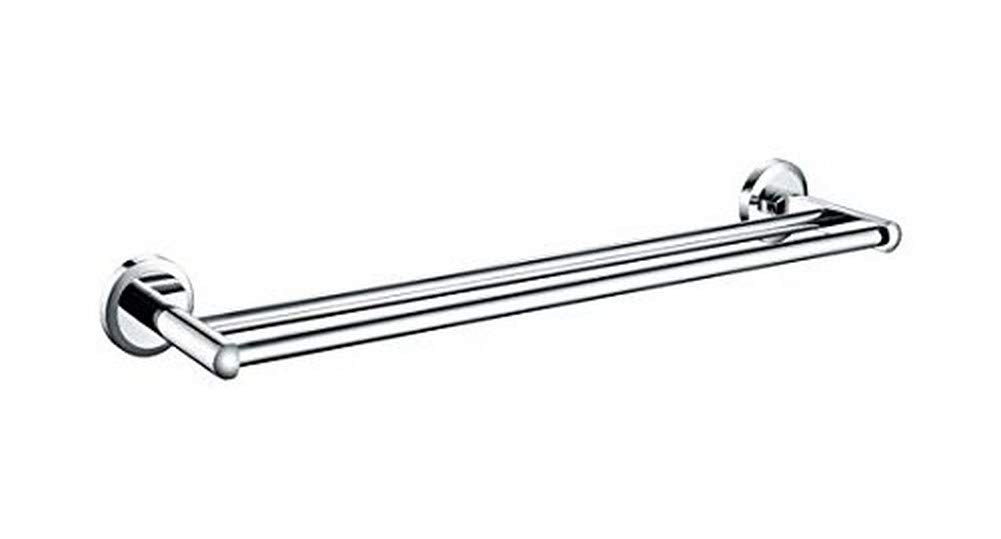 Bristan SO DISH C Solo Seifenschale, verchromt, Messing, chrome, Double Towel Rail, Double Towel Rai