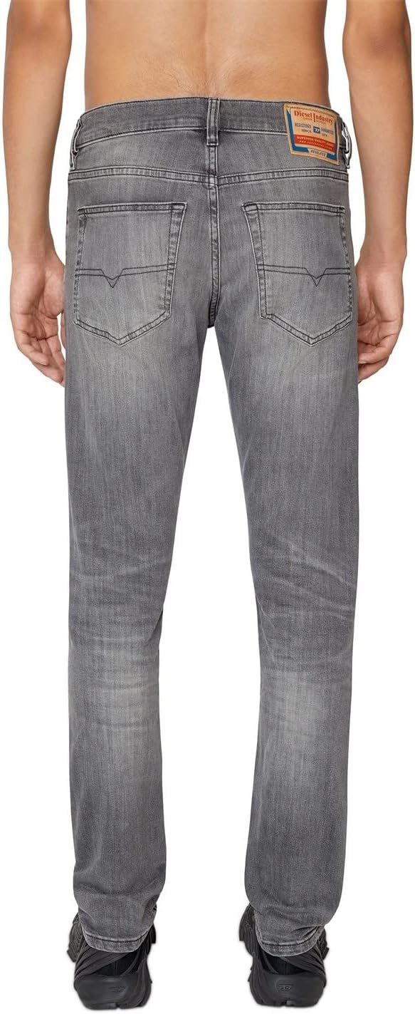 Diesel Herren D-Luster Jeans 26W / 32L 02-0bjax, 26W / 32L 02-0bjax
