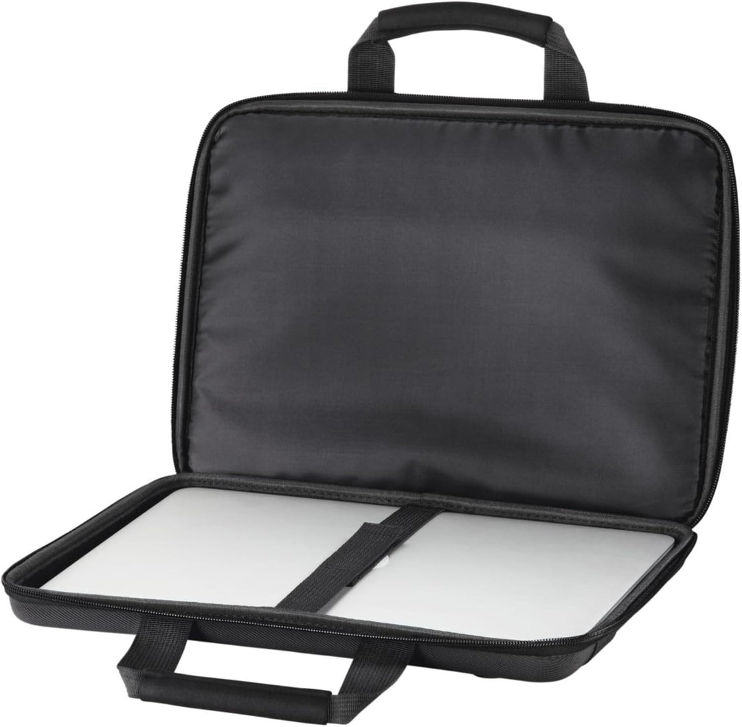 Hama Laptop Tasche bis 14.1 Zoll (Notebook Tasche für Laptop, Tablet, MacBook, Chromebook bis 14,1 Z