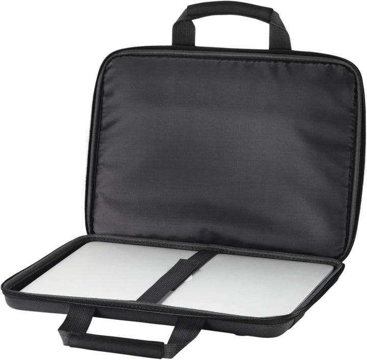 Hama Laptop Tasche bis 14.1 Zoll (Notebook Tasche für Laptop, Tablet, MacBook, Chromebook bis 14,1 Z