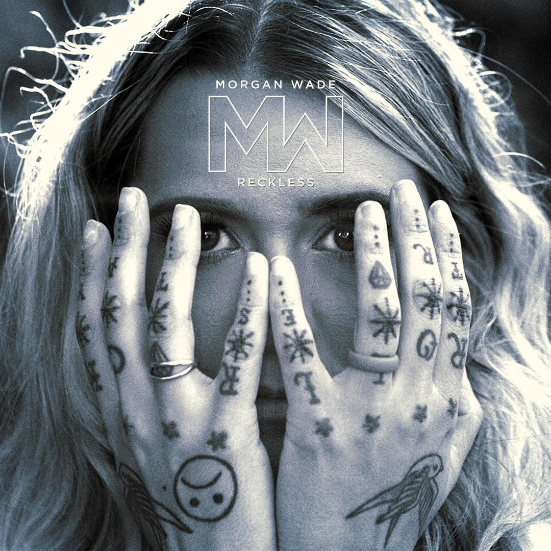 Reckless, Vinyl