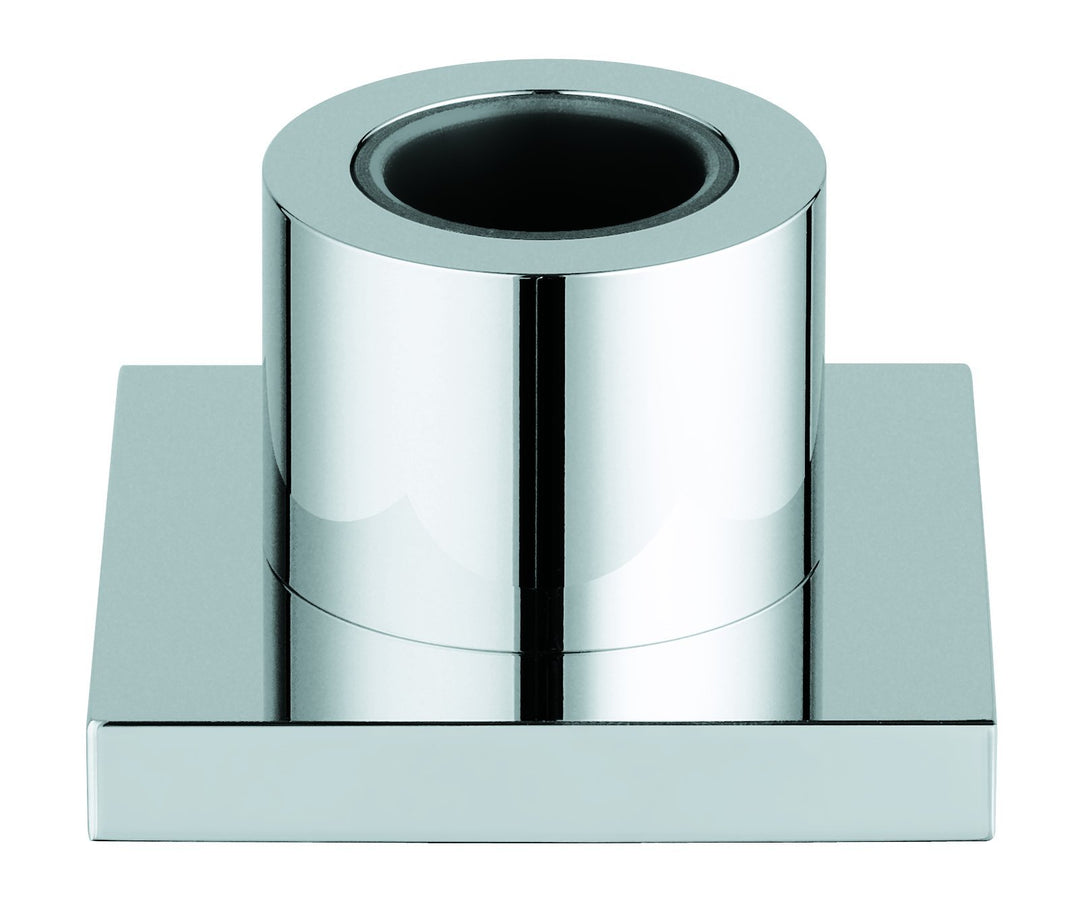 GROHE Durchfuehrung für Handbrausen, verchromt 27531000