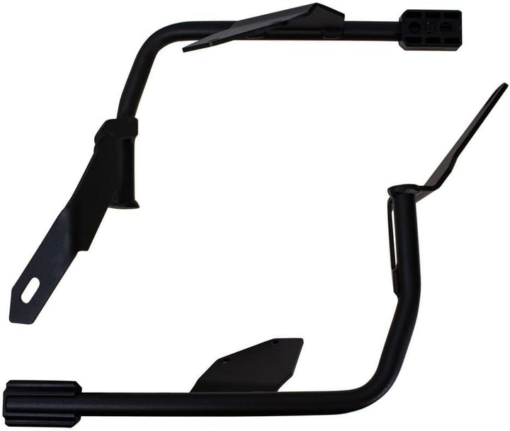 W0g317if - seitliche taschen halterungen, dübel, befestigungen 3p system