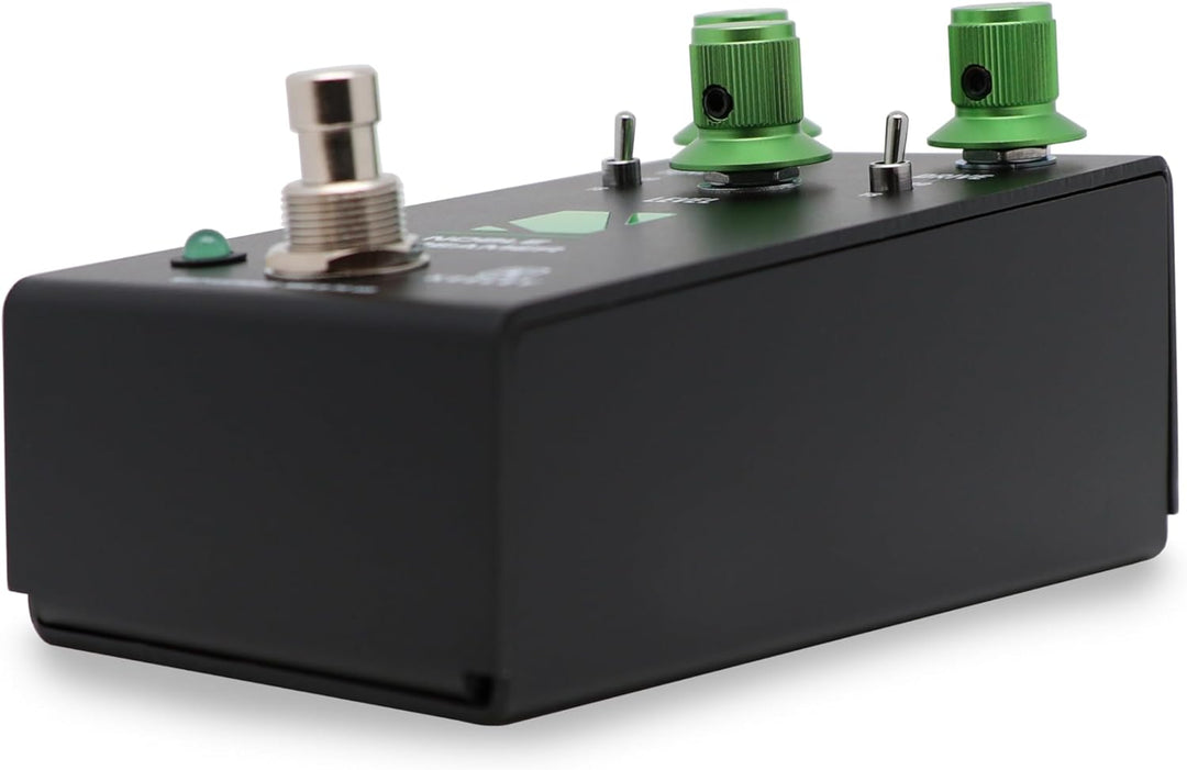 Keeley Noble Screamer Overdrive - Verzerrer für Gitarren