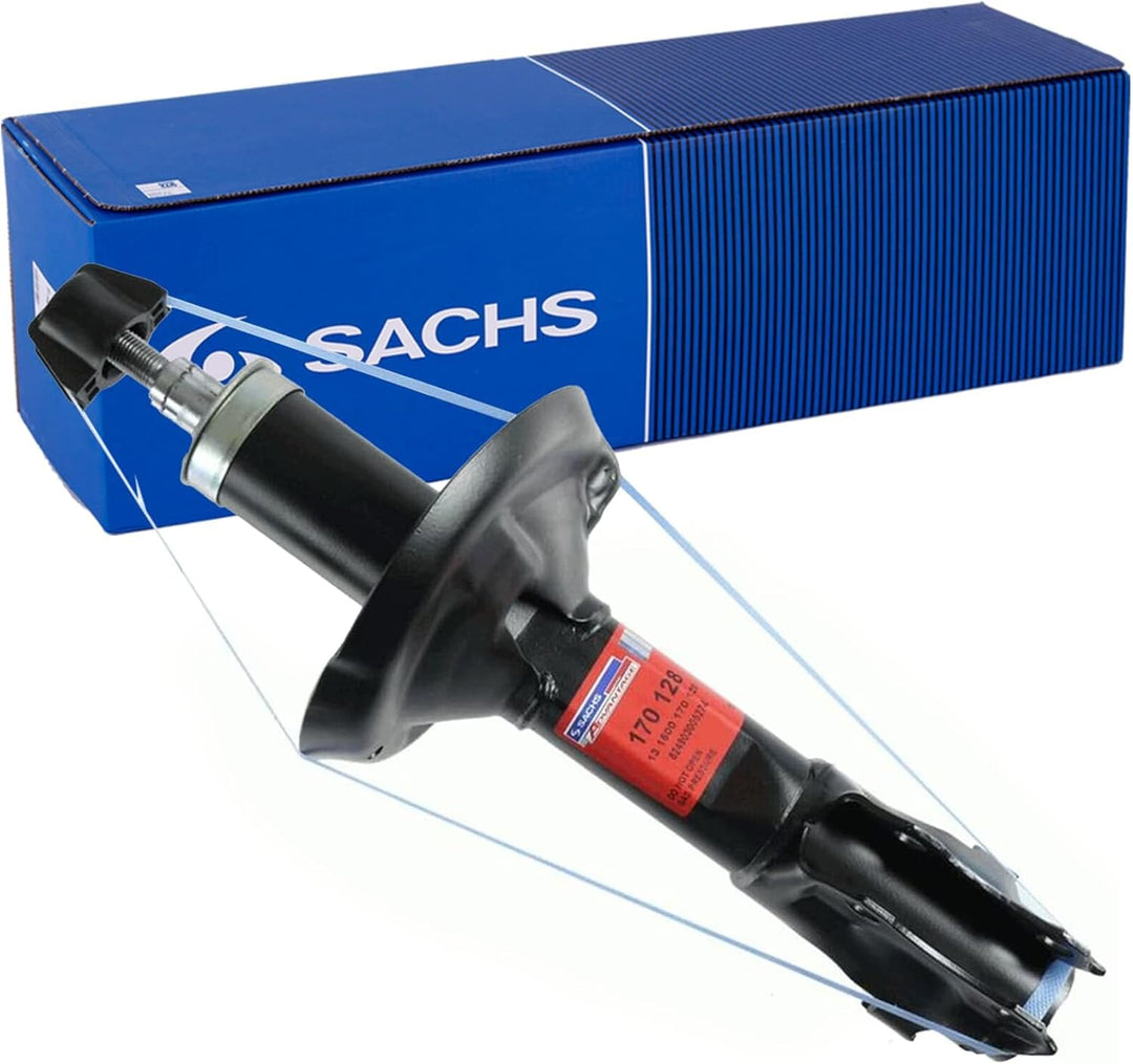 SACHS 170 128 Stossdämpfer