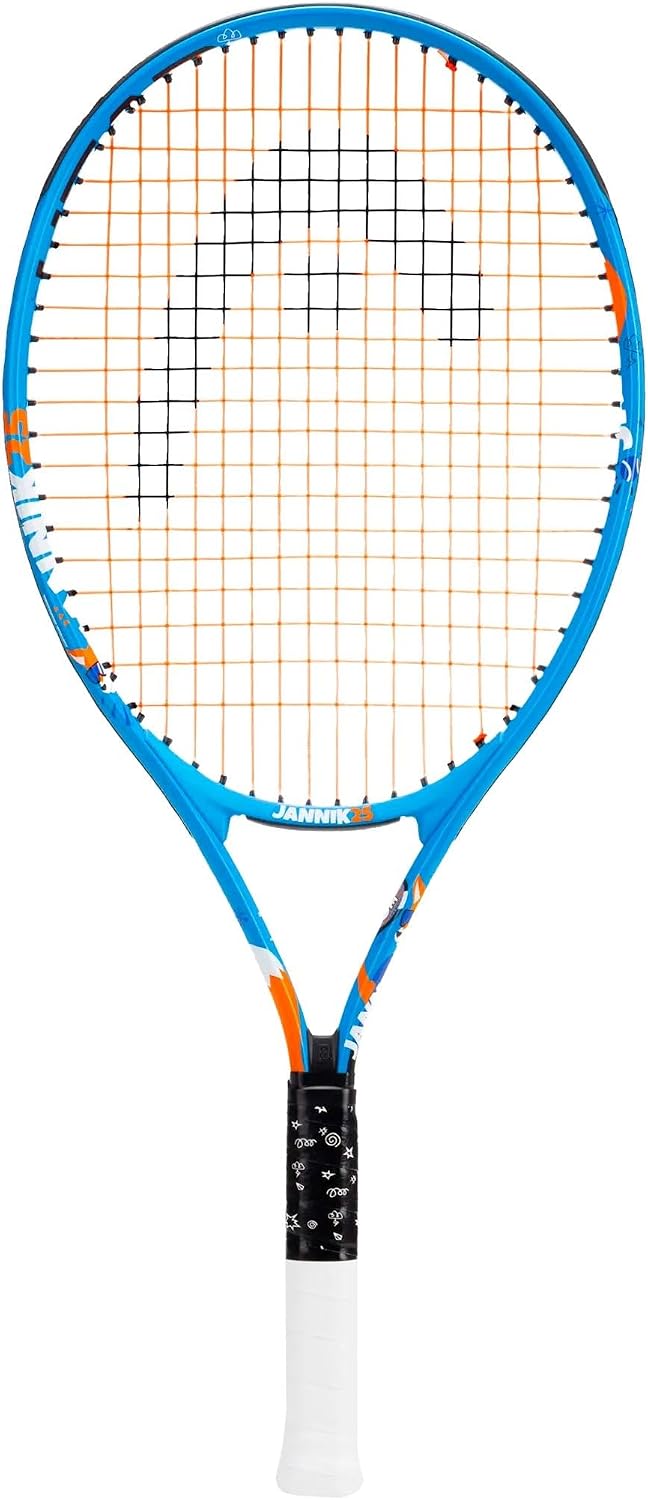 HEAD Jannik 25