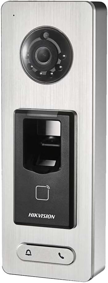 Hikvision DS-K1T501SF
