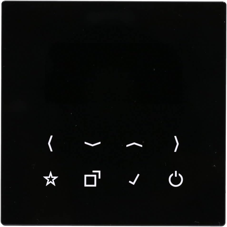 Smart Radio Daab + Serie LS Schwarz Schwarz (Black), Schwarz (Black)