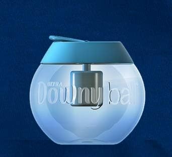 Downy Ultra Ball Stoffverstärker, 1 Stück 1 1 stück (1er Pack), 1 1 stück (1er Pack)