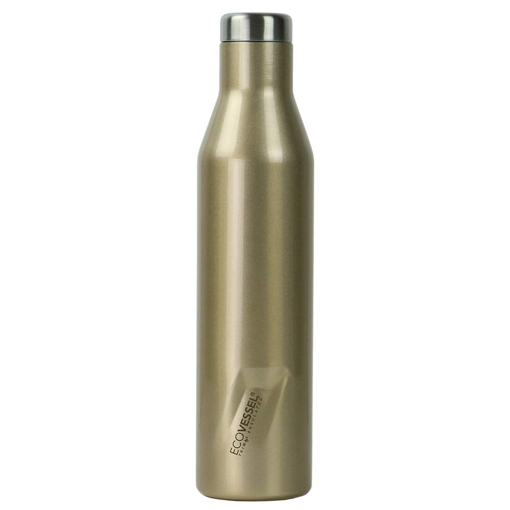 EcoVessel Gold Dust, Gold Dust