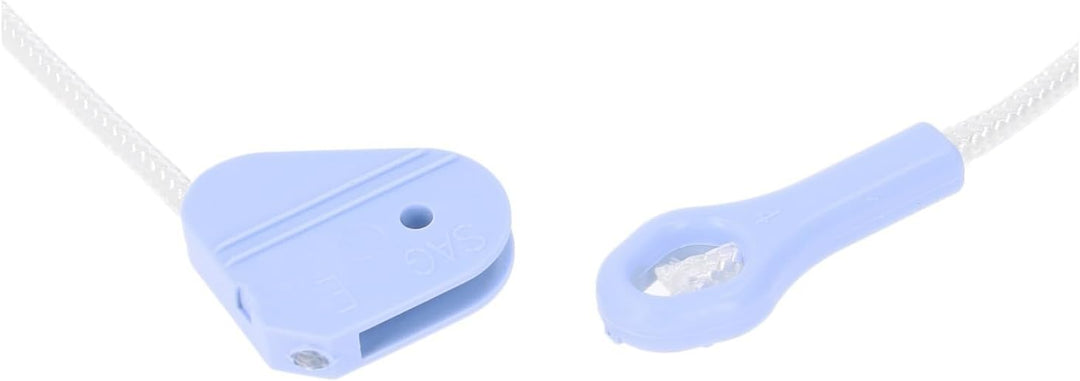 LUTH Premium Profi Parts Seilzug für Türscharnier kompatibel mit Beko 1881050200 in Geschirrspüler S