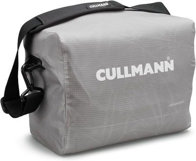 Cullmann Boston Vario 200 Kameratasche für Systemkamera inklusive Fidlock, 14 x 9 x 7,5 cm schwarz 1