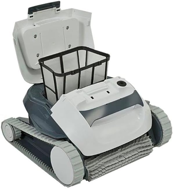 Dolphin Splash elektrischer Swimmingpoolbodenroboter