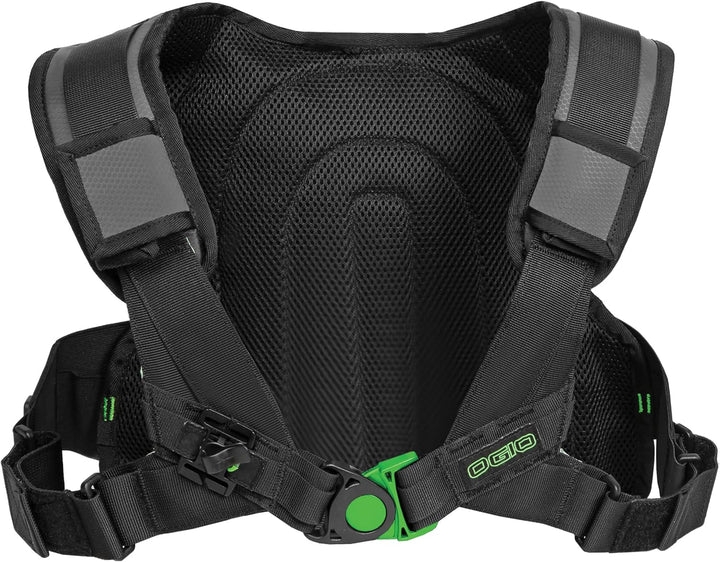 Ogio Schulrucksack schwarz