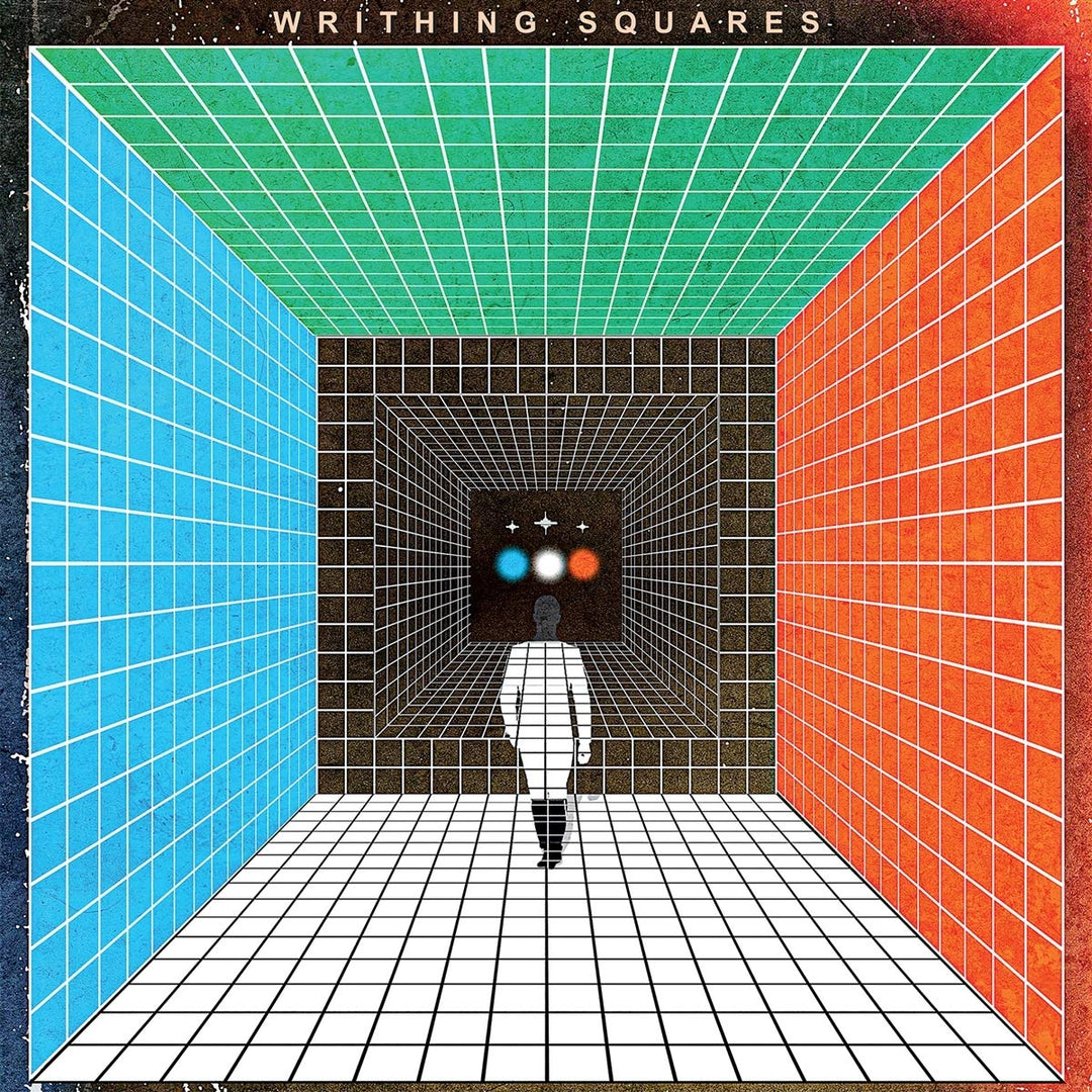 Chart for the Solution (Ltd."Hyperdrive", Vinyl
