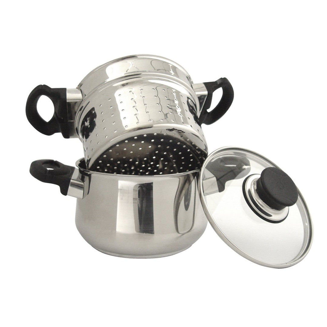 Baumalu 342699 - Olla para cocer arroz (20 cm)