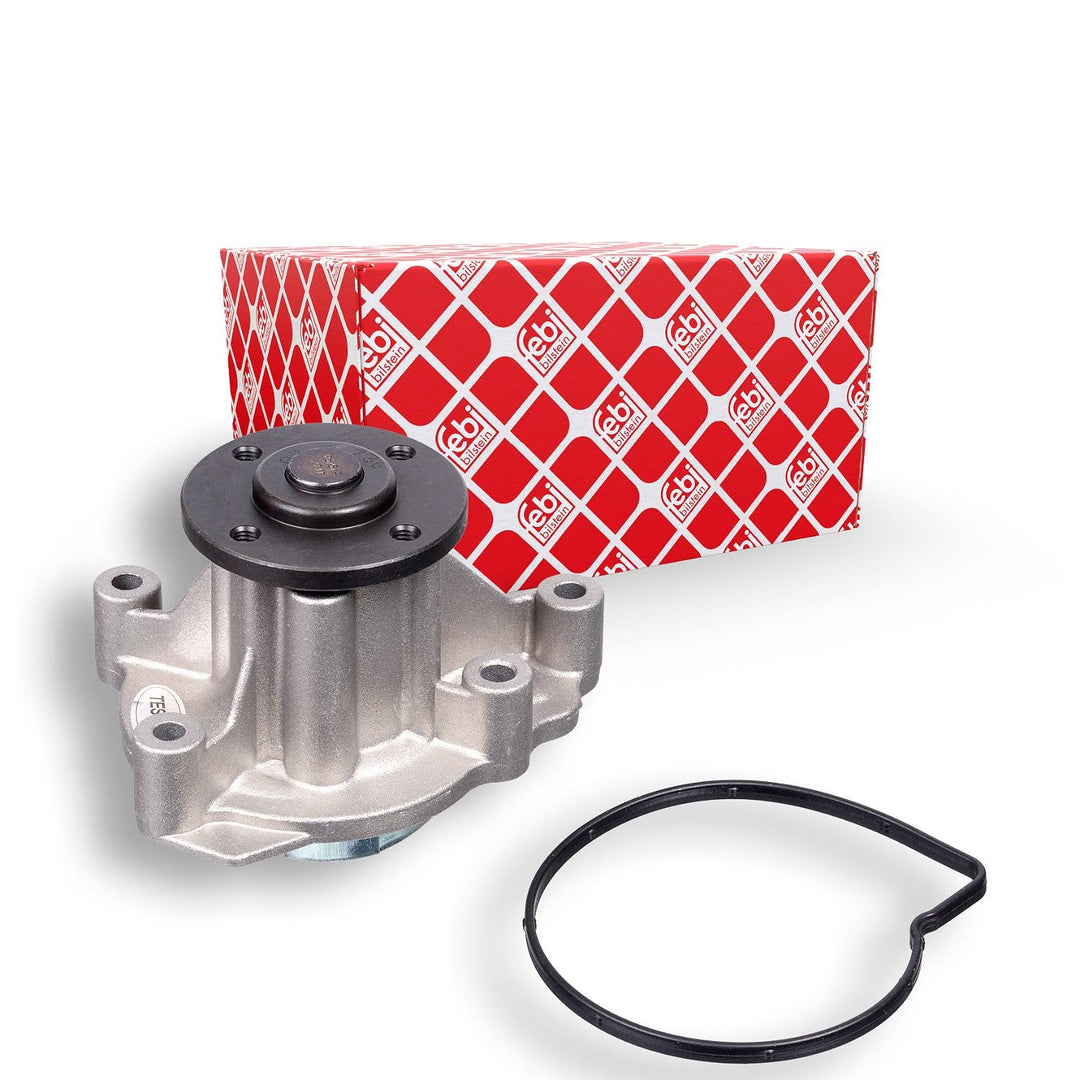 febi bilstein 24210 Wasserpumpe mit Dichtung , 1 Stück