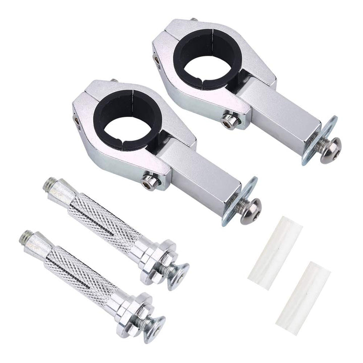 handguards,handguards,handguard halterung,Handguards Clamp Mount, 28mm 1-1/8 Zoll Motorradhandschutz