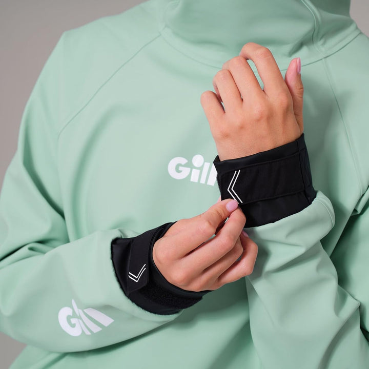 Gill Mens Thermoshield Top 4369 - Eggshell XL, XL