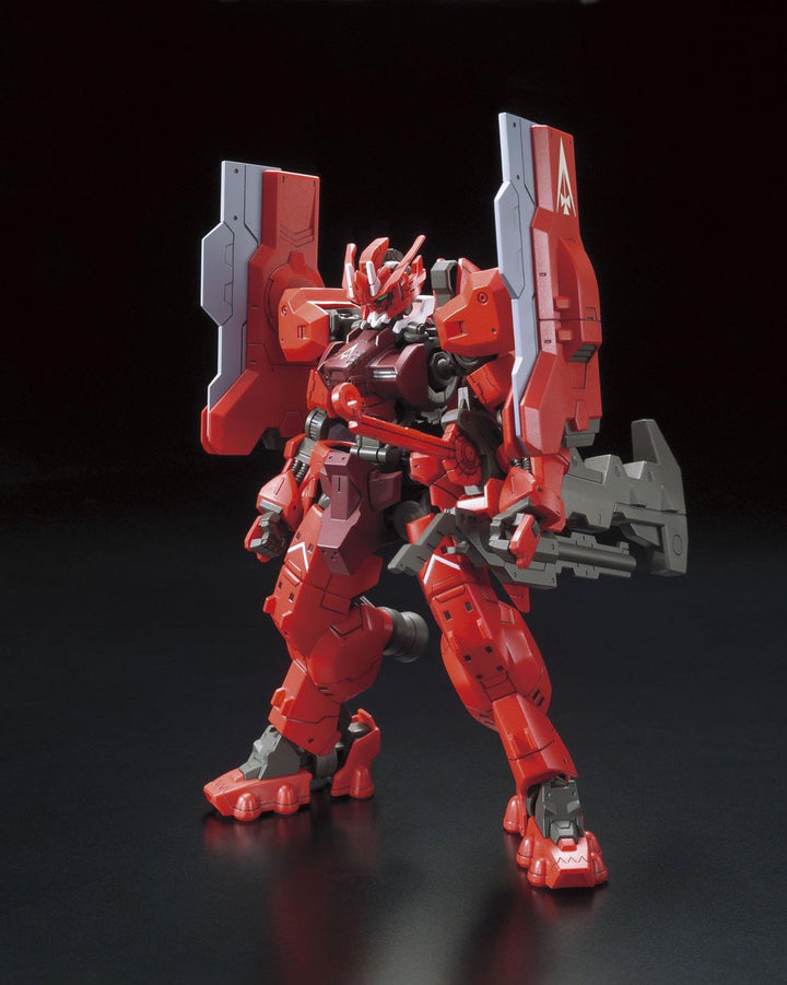 BANDAI Hobby HG IBO Gundam IBO Side Story Actionfigur (Massstab 1:144)