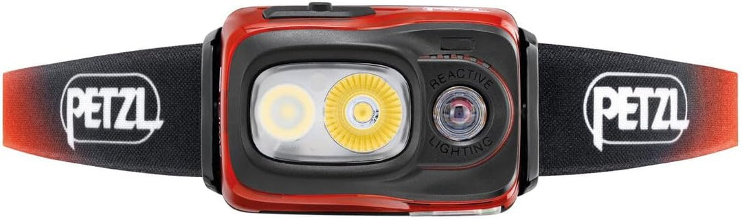 PETZL Swift RL oder E095BB01