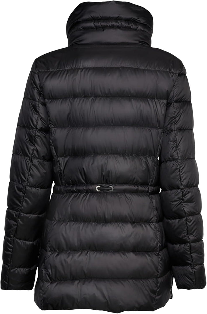 ESPRIT Damen Jacke, 001/BLACK