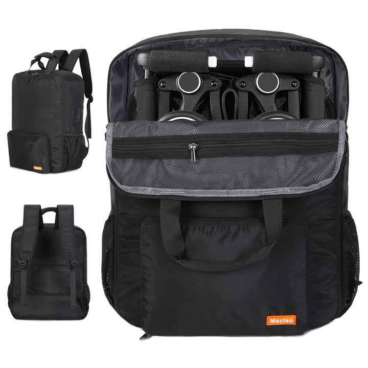 Kinderwagen Reisetasche Kompatibel mit GB Pockit und GB Pockit Air Plus All Terrain, Leichter Kinder