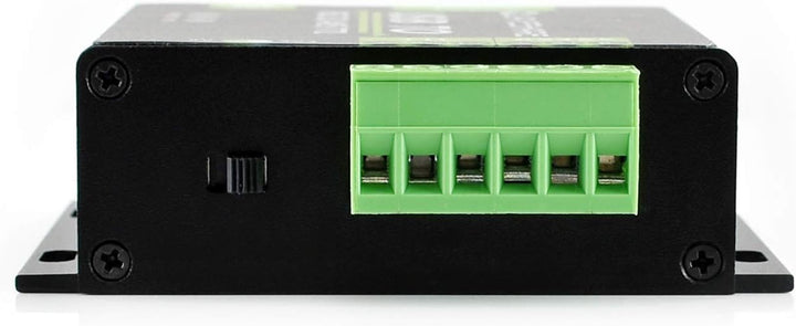 Waveshare USB to RS232/485/TTL Converter Onboard FT232RL Industrial Grade USB to RS232 Converter Sup