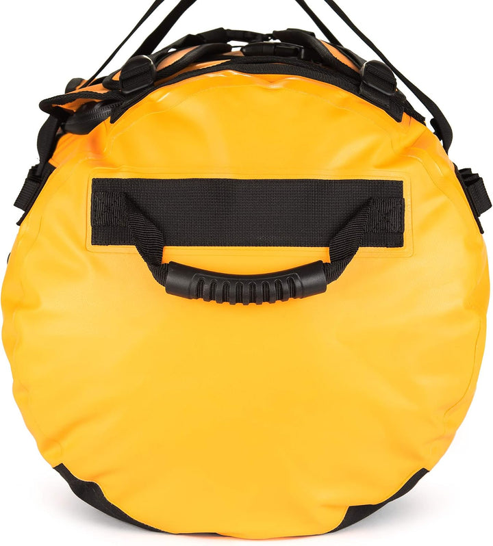 The Friendly Swede Wasserfeste Reisetasche Duffle Bag Rucksack - 30L / 60L / 90L - Seesack, Sporttas