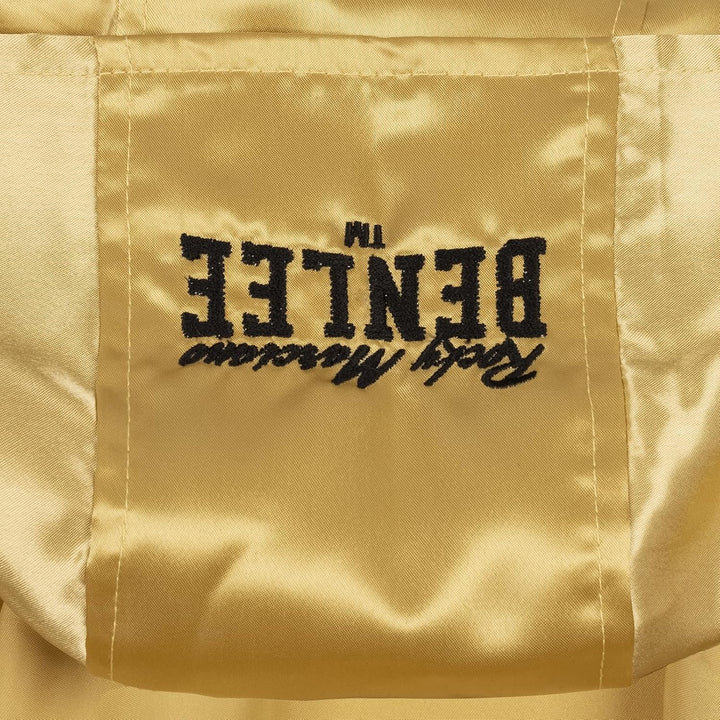 BENLEE Rocky Marciano Herren Wareham Sport T-Shirt M Gold, M Gold