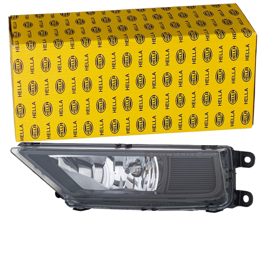 HELLA 1NG 354 843-111 Halogen-Nebelscheinwerfer- ECE - links, links